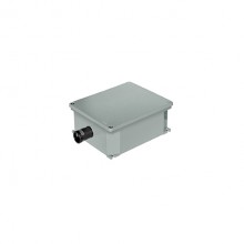 Videotec UPTJBUL WEATHERPROOF JUNCTION BOX
